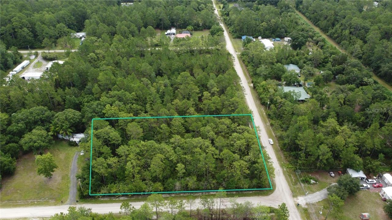 4694 Clove Ave., Bunnell, FL 32110
