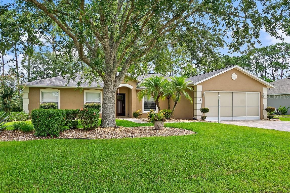 16 Westchester Ln., Palm Coast, FL 32164