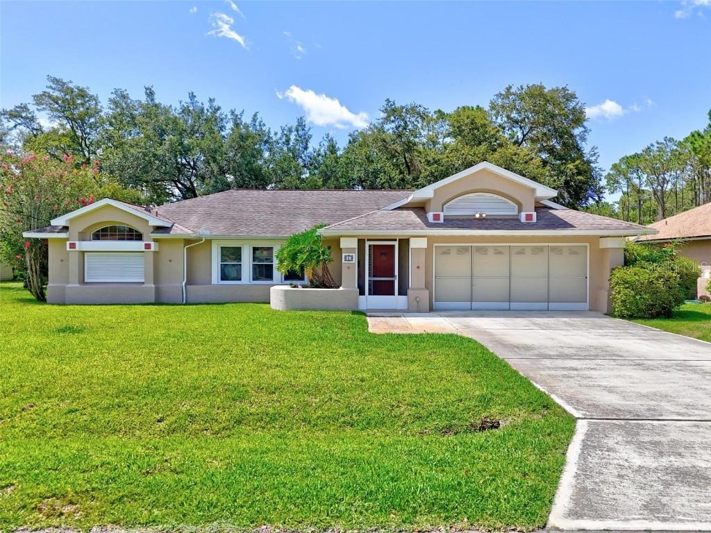5 Wilksboro Pl., Palm Coast, FL 32164