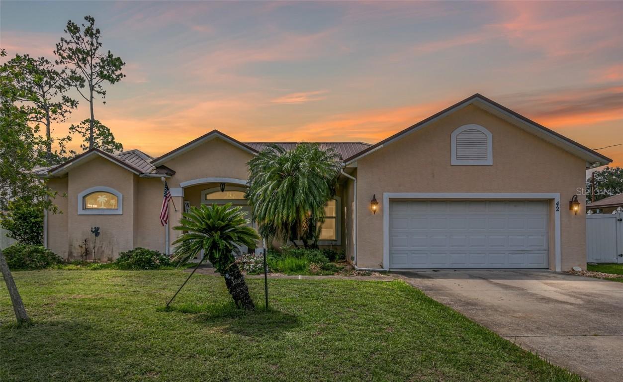 42 Wentworth Ln., Palm Coast, FL 32164