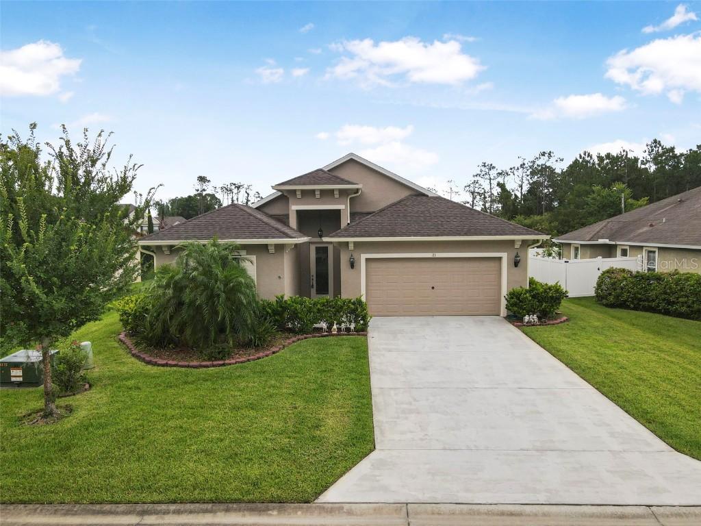 23 Foxfield Look Run, Ormond Beach, FL 32174