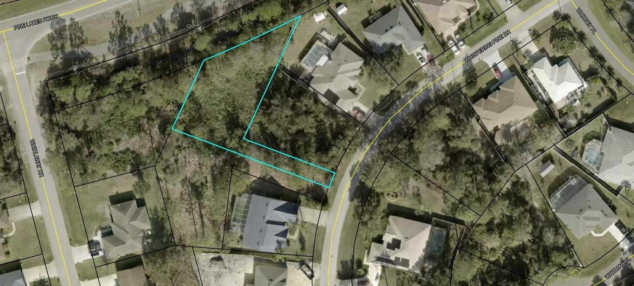 114 Whispering Pine Dr., Palm Coast, FL 32164