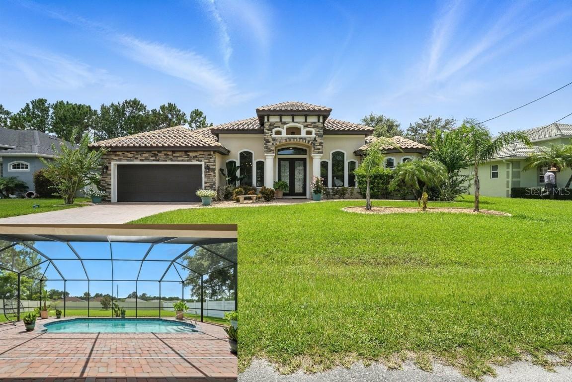 42 Felwood Ln., Palm Coast, FL 32137