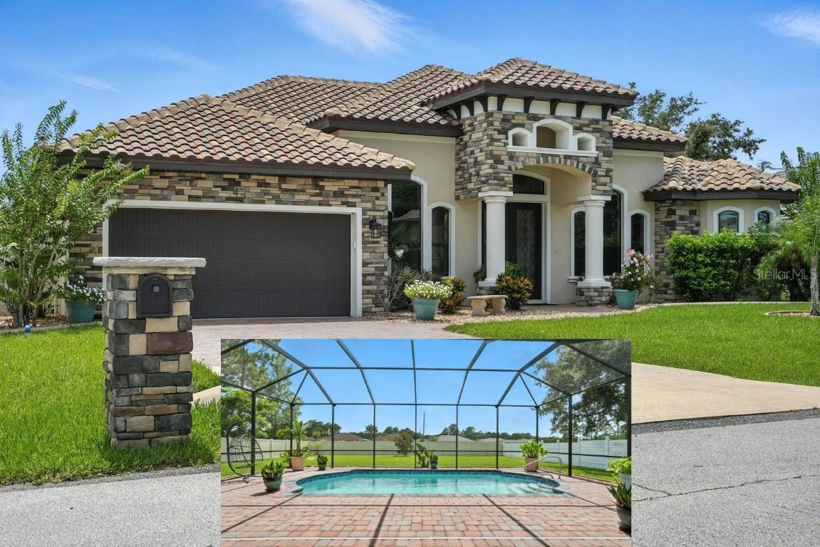 42 Felwood Ln., Palm Coast, FL 32137