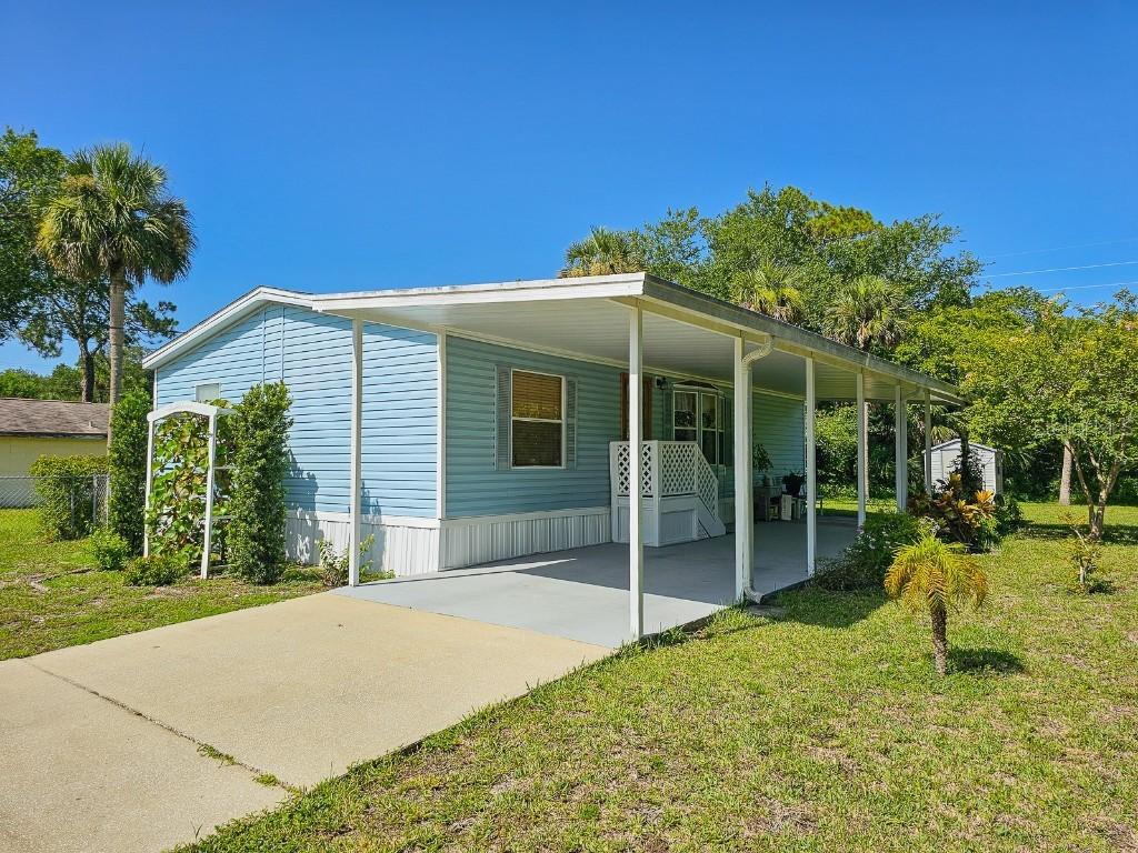 4630 Nellie St., Edgewater, FL 32141