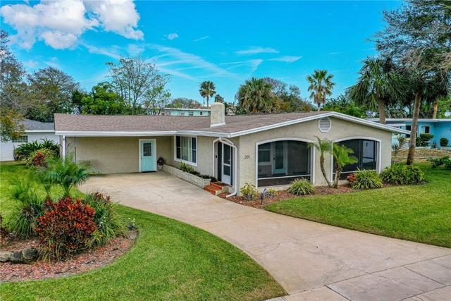 New Homes For Sale This Week That Attend Beachside Elementary School: June 27th to July 3rd