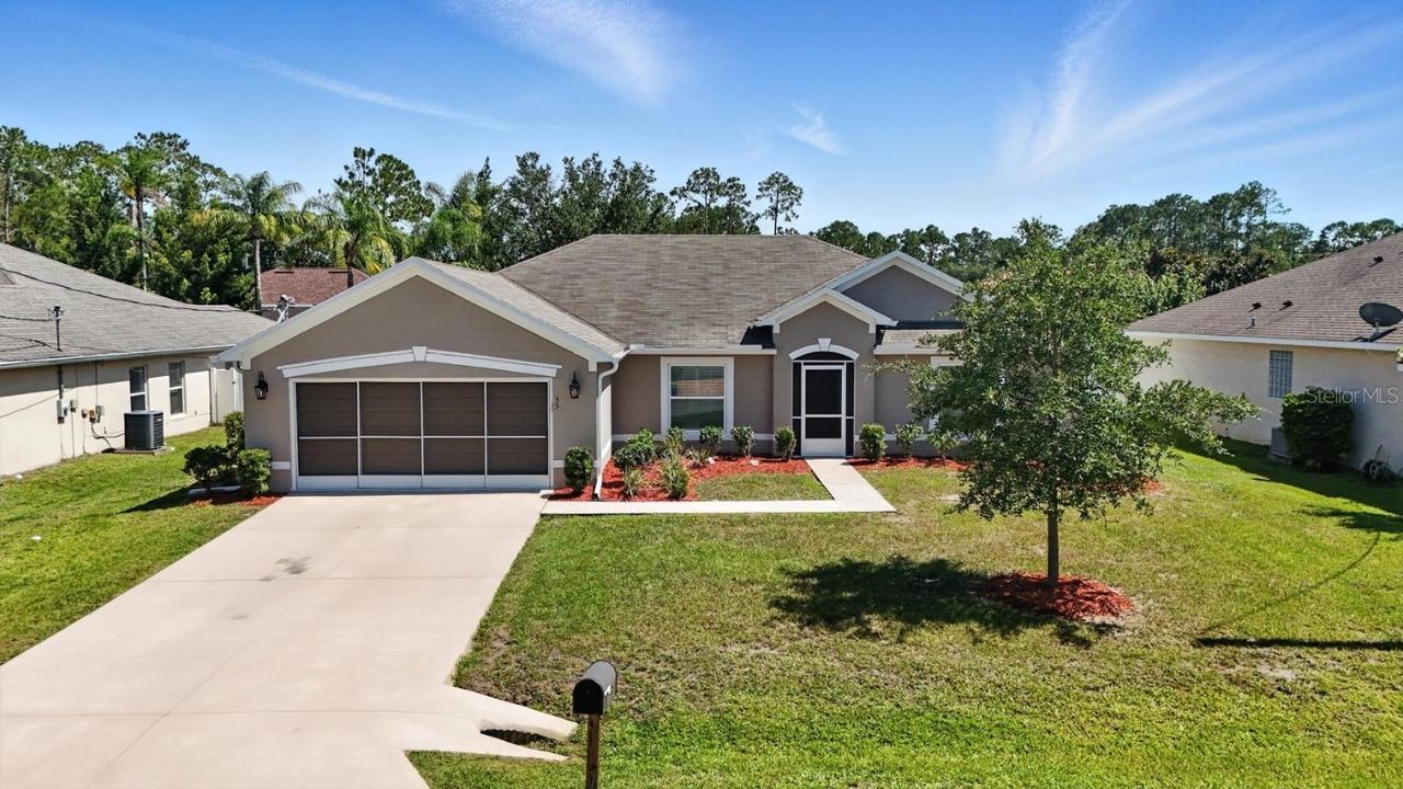 35 Esperanto Dr., Palm Coast, FL 32164