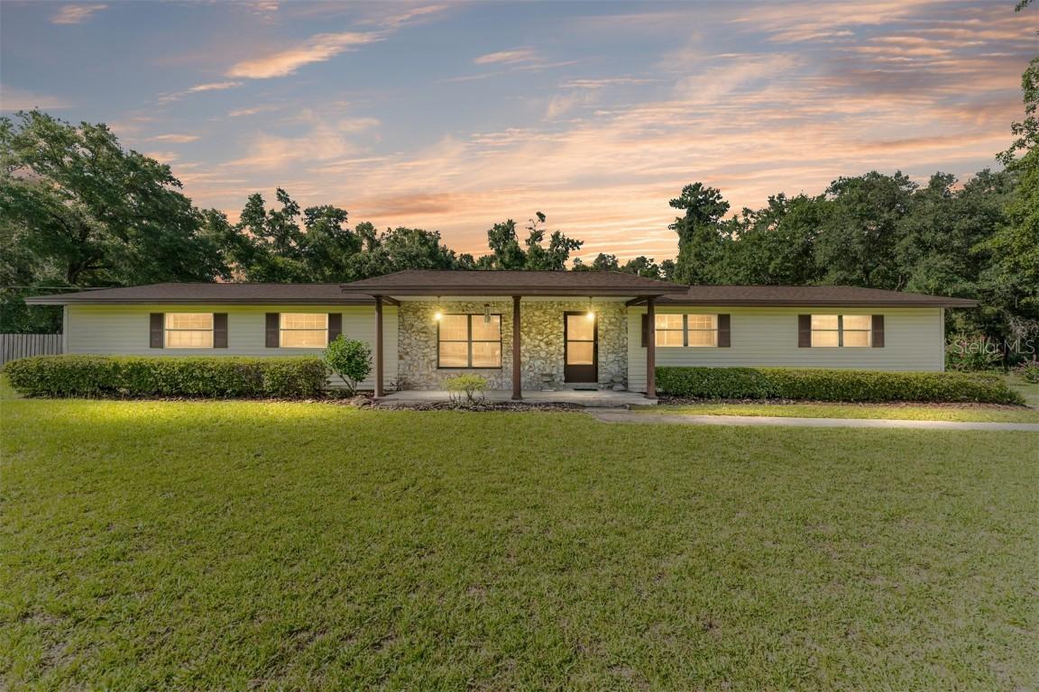 11927 SW 5th Ave., Gainesville, FL 32607