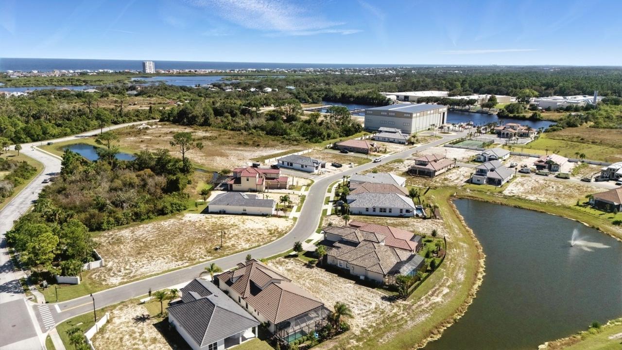 6 Rio Vista Dr., Palm Coast, FL 32137