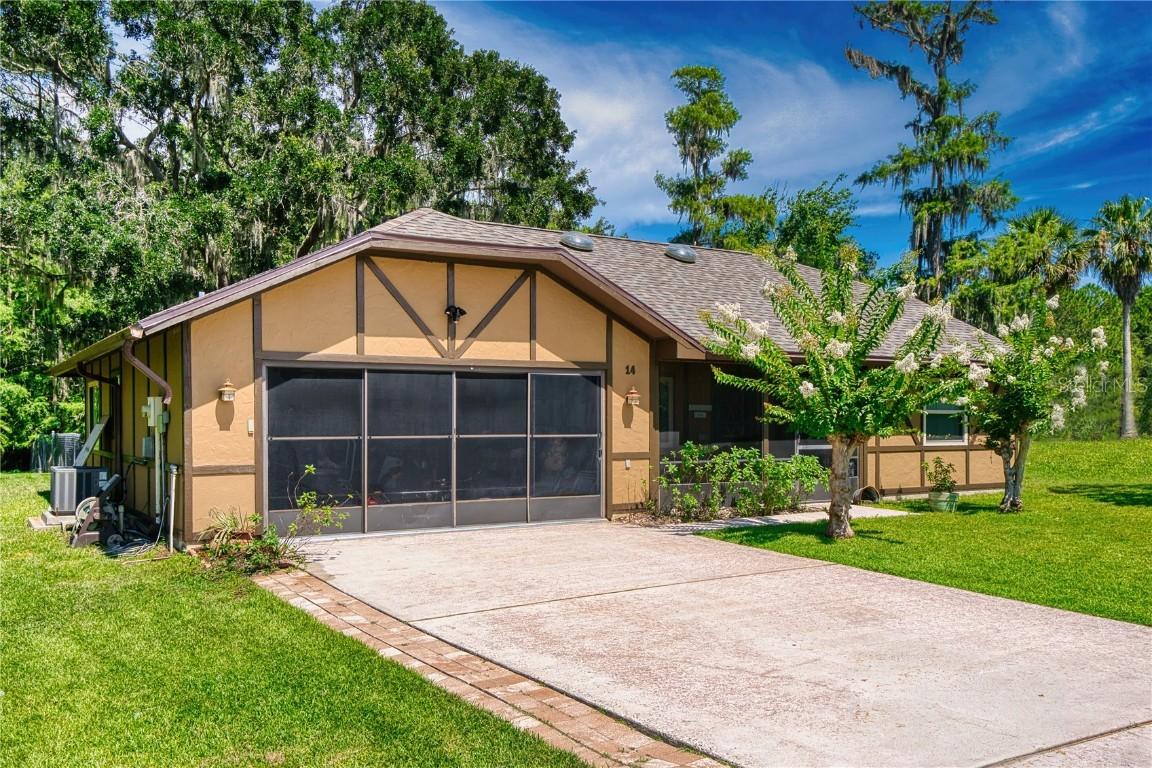 14 Black Oak Ct., Palm Coast, FL 32137
