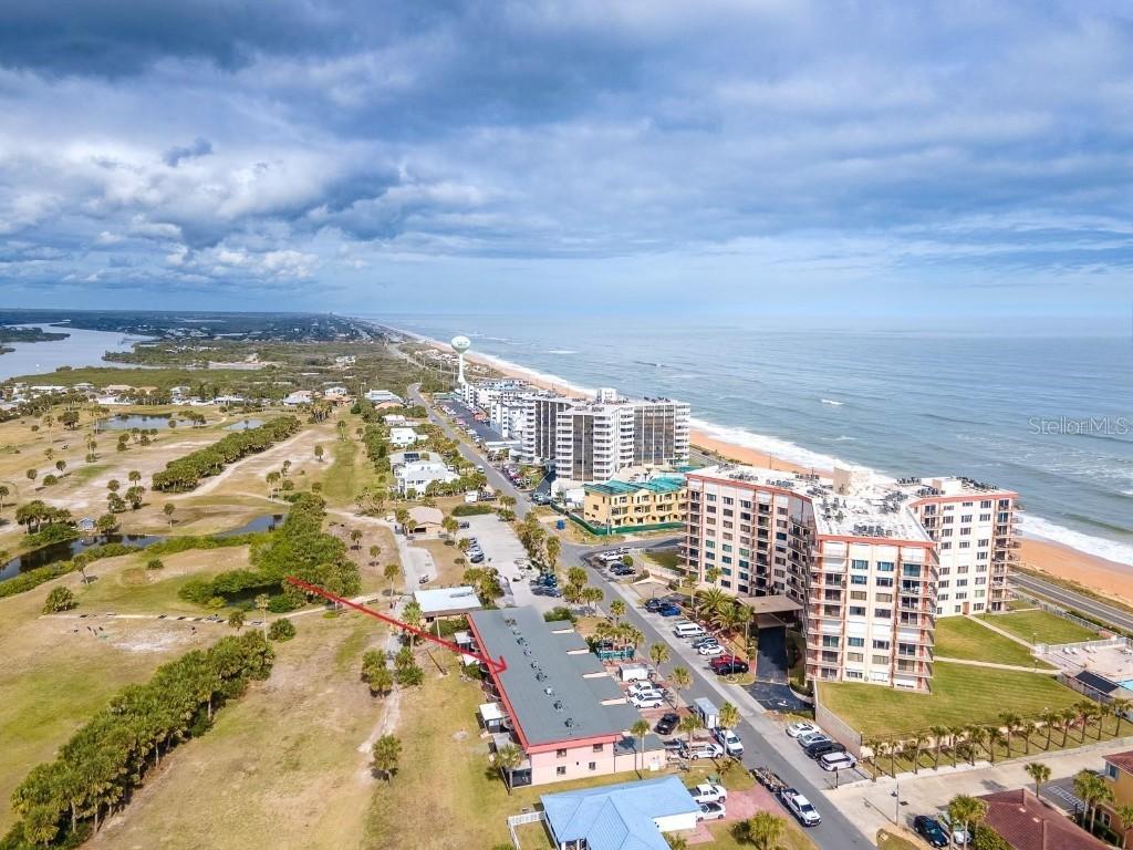 3628 S Central Ave. #5, Flagler Beach, FL 32136