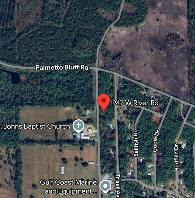 947 W River Rd., Palatka, FL 32177