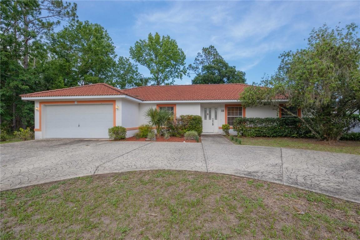 38 Pierce Ln., Palm Coast, FL 32164