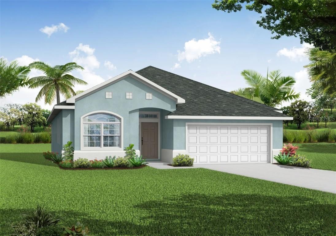 45 Matanzas Cove Dr., Palm Coast, FL 32137