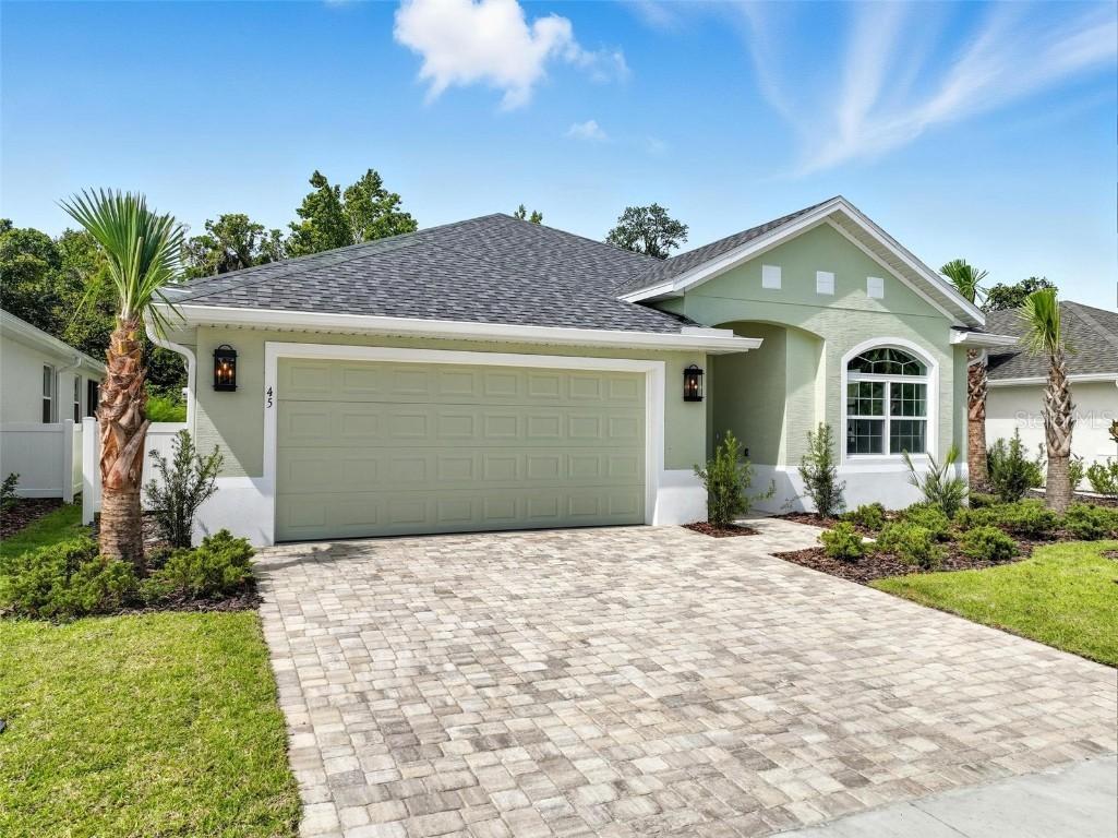 45 Matanzas Cove Dr., Palm Coast, FL 32137