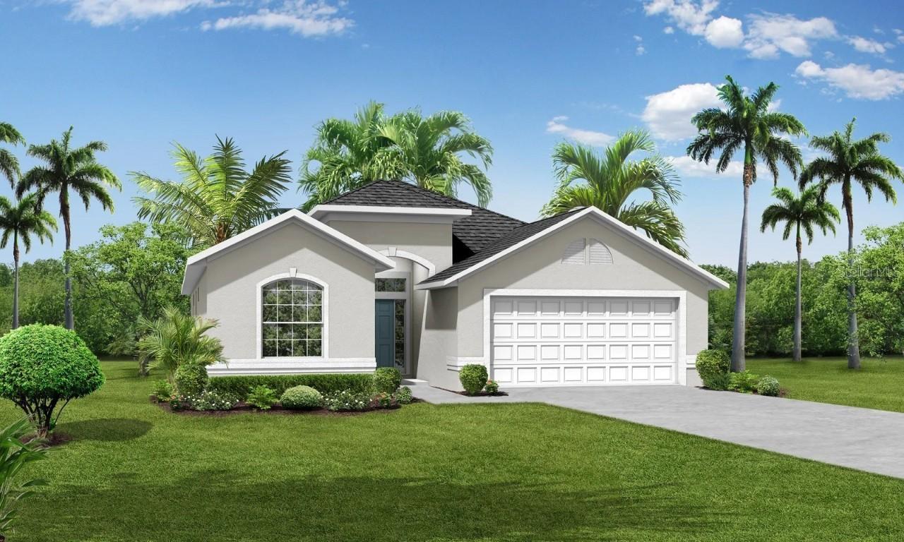 3 Lakeland Way, Palm Coast, FL 32137