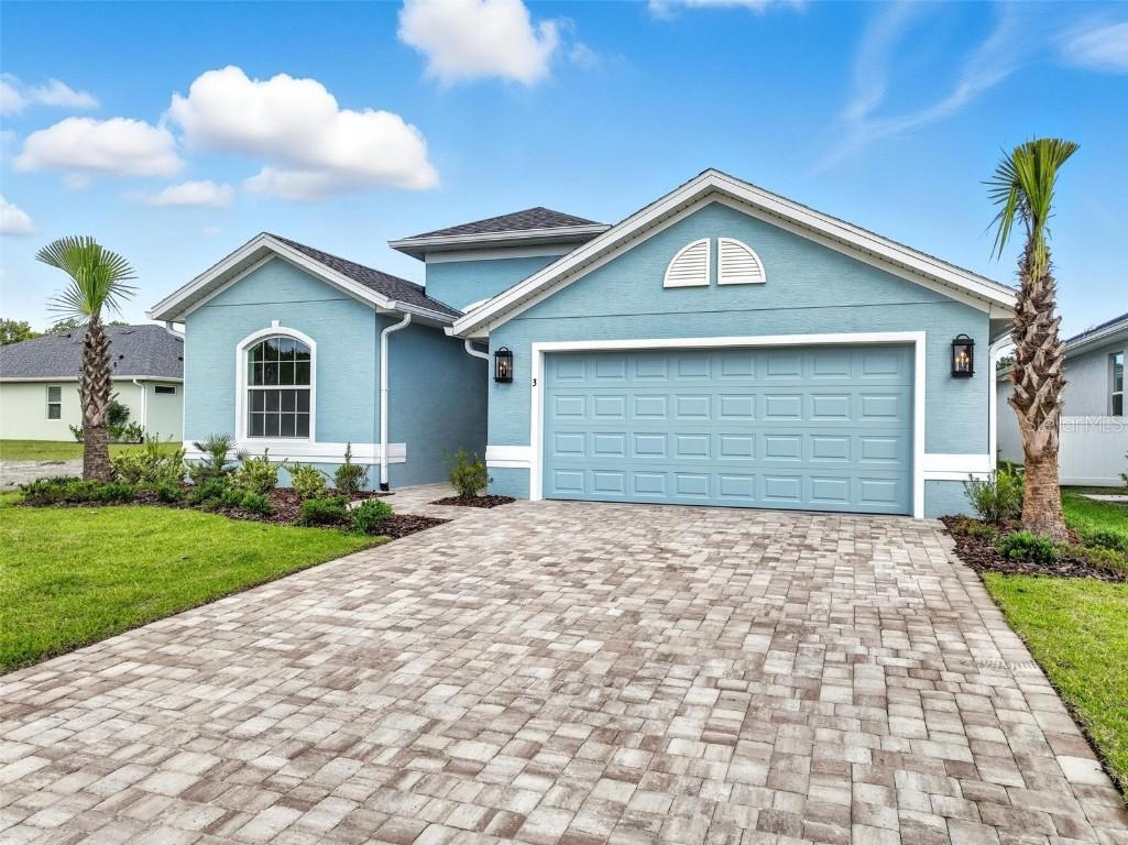 3 Lakeland Way, Palm Coast, FL 32137