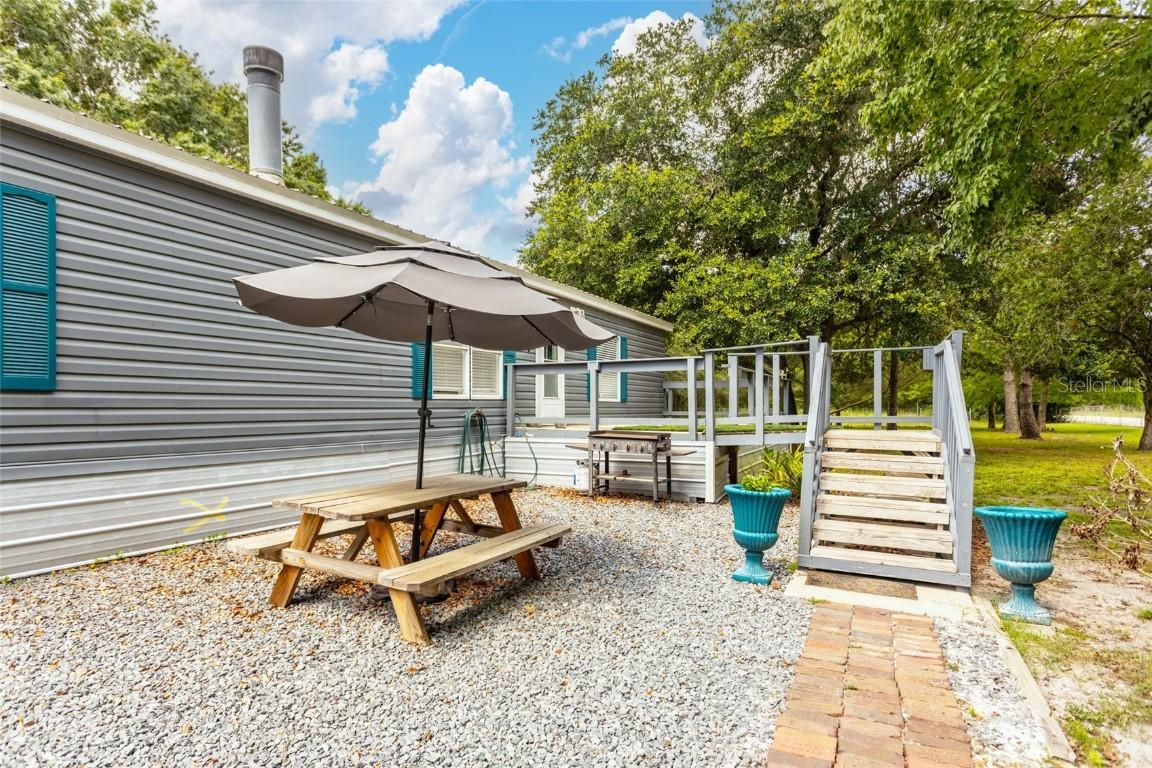 1013 Forest Park St., Bunnell, FL 32110
