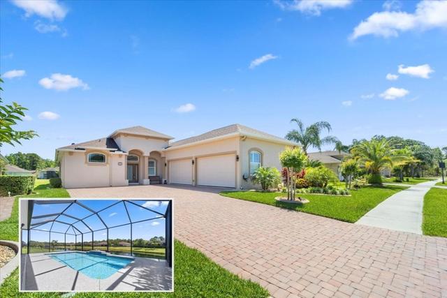 New Homes For Sale This Week in Palm Coast: June 27th to July 3rd