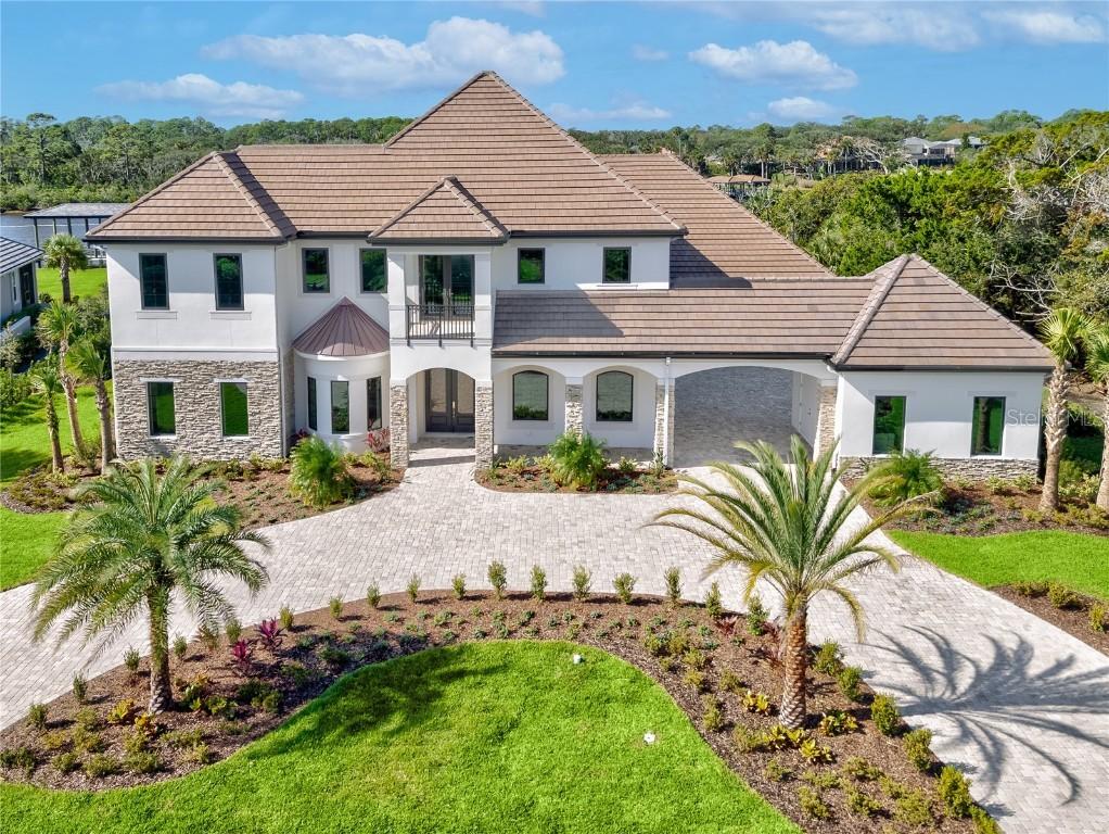 186 Island Estates Parkway Pkwy., Palm Coast, FL 32137