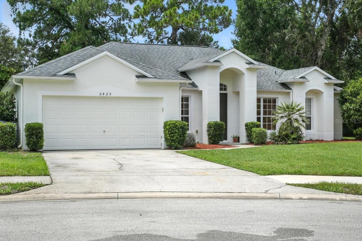 2425 Village Ln., Titusville, FL 32780