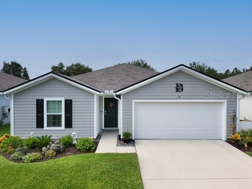 17 Grand Par Ct., Bunnell, FL 32110