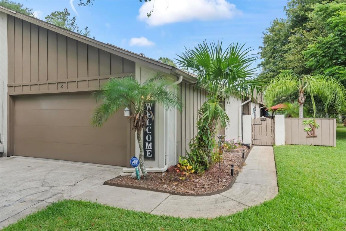 35 Cherokee Tr., Ormond Beach, FL 32174