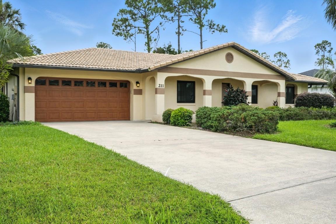 211 Beachway Dr., Palm Coast, FL 32137
