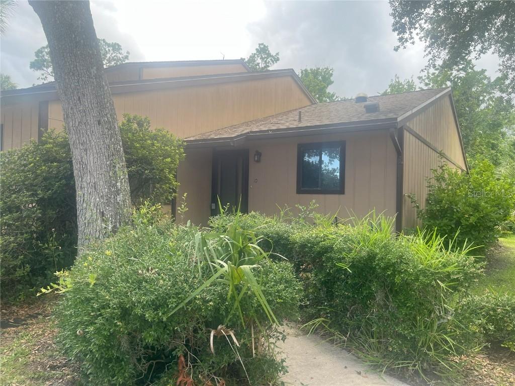 10 Village Dr., Flagler Beach, FL 32136