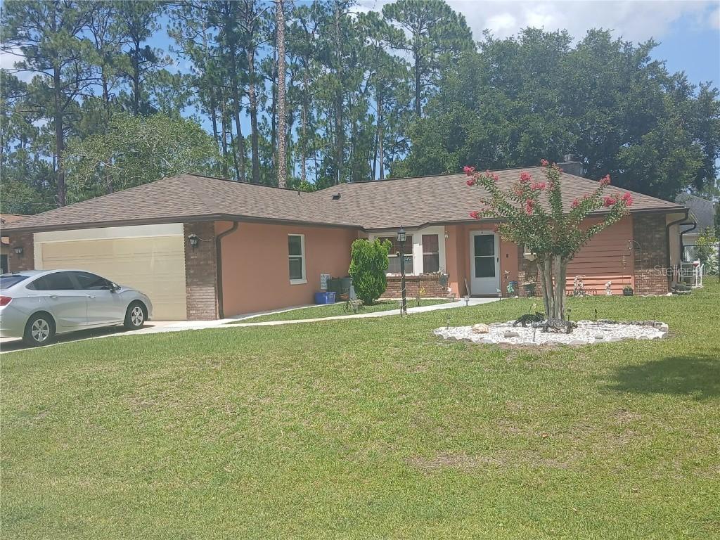 42 Breeze Hill Ln., Palm Coast, FL 32137