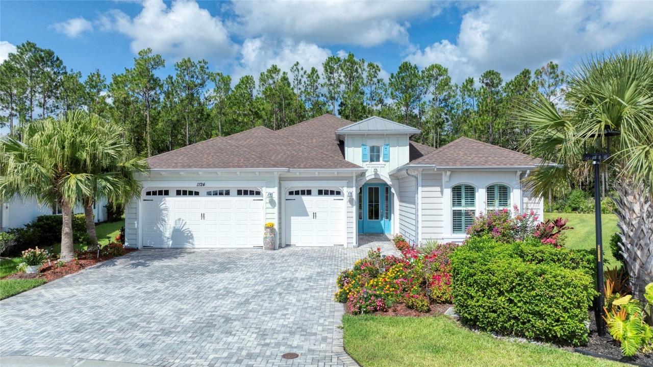 1124 Sea Shell Ct., Daytona Beach, FL 32124