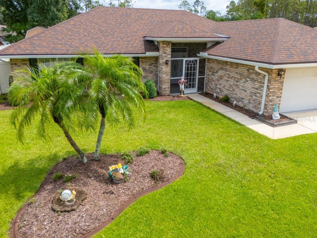 4 Essington Ln., Palm Coast, FL 32164