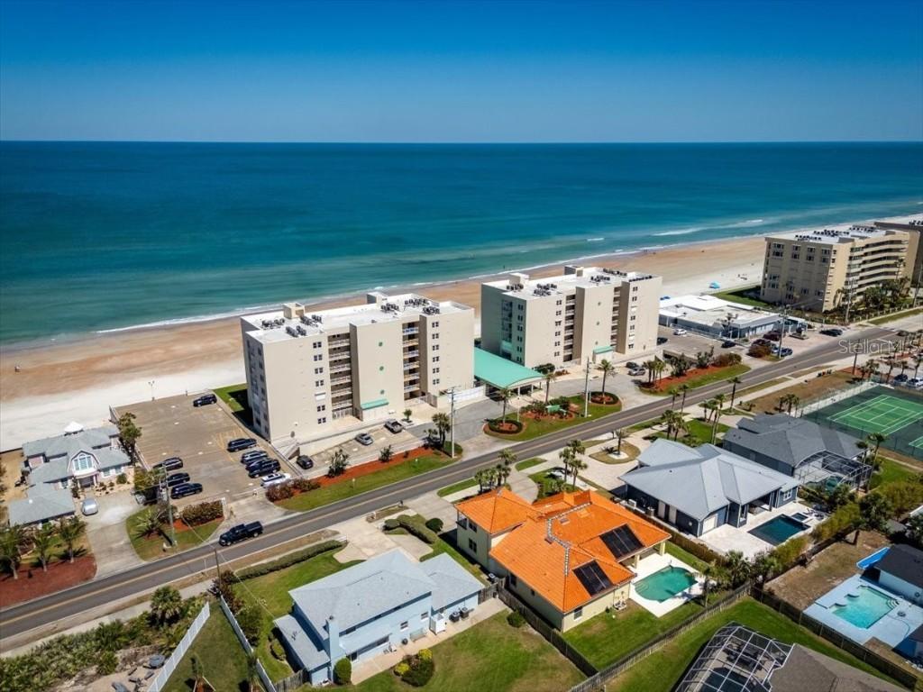4505 S Atlantic Ave. #605, Port Orange, FL 32127