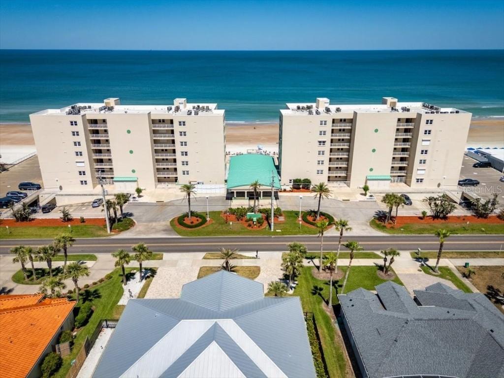 4505 S Atlantic Ave. #605, Port Orange, FL 32127