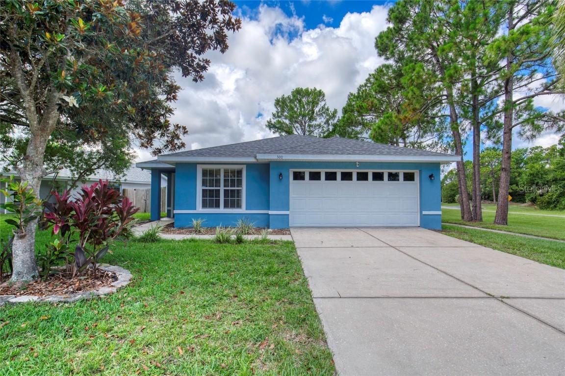 300 Sawmill Creek Ct., Ormond Beach, FL 32174