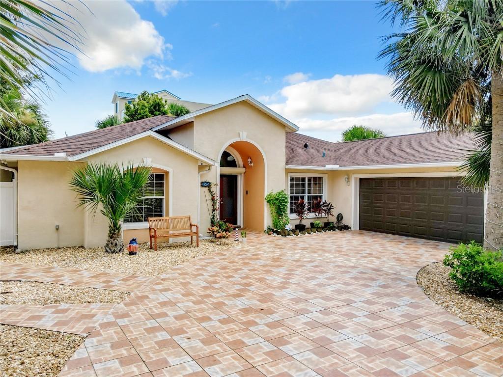 325 N 8th St., Flagler Beach, FL 32136