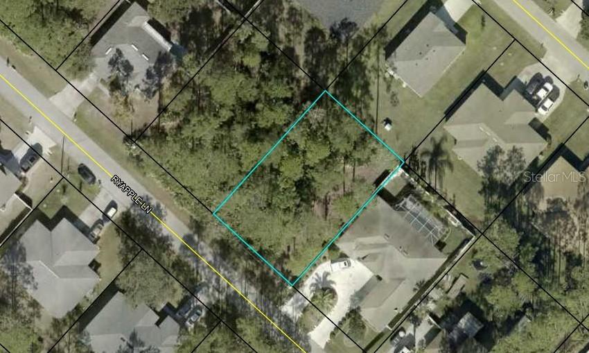 27 Ryapple Ln., Palm Coast, FL 32164