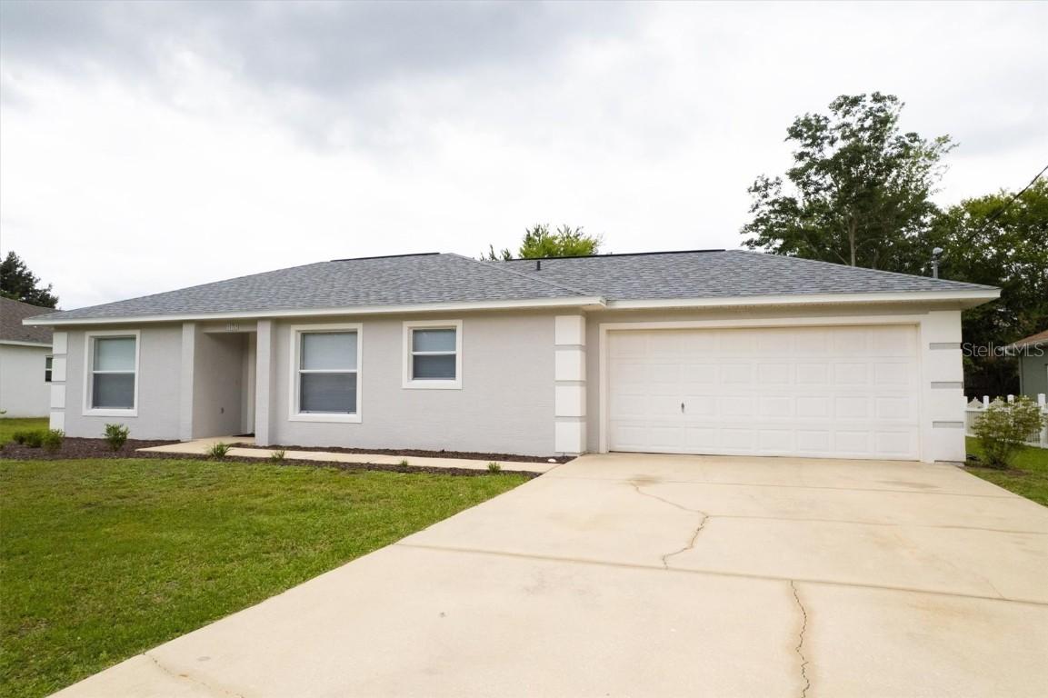 173 Bird Of Paradise Dr., Palm Coast, FL 32137