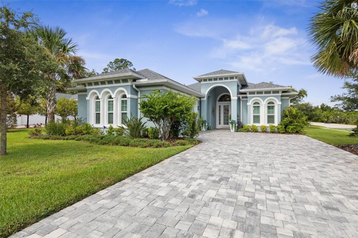 296 S Riverwalk Dr., Palm Coast, FL 32137