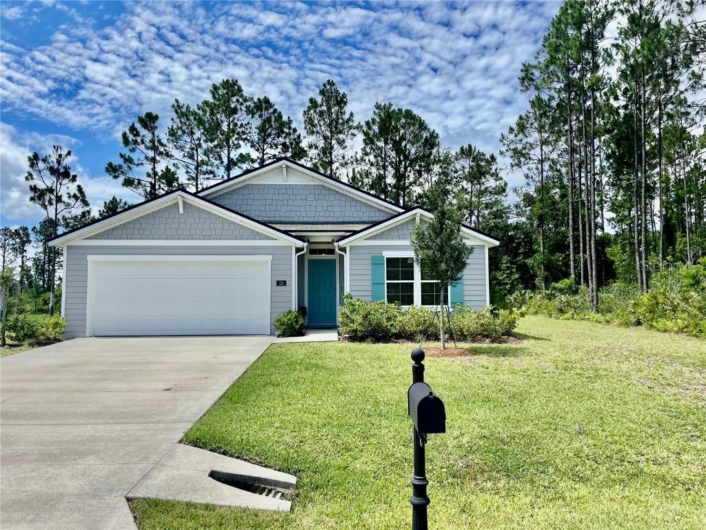 28 Leidel Dr., Palm Coast, FL 32137
