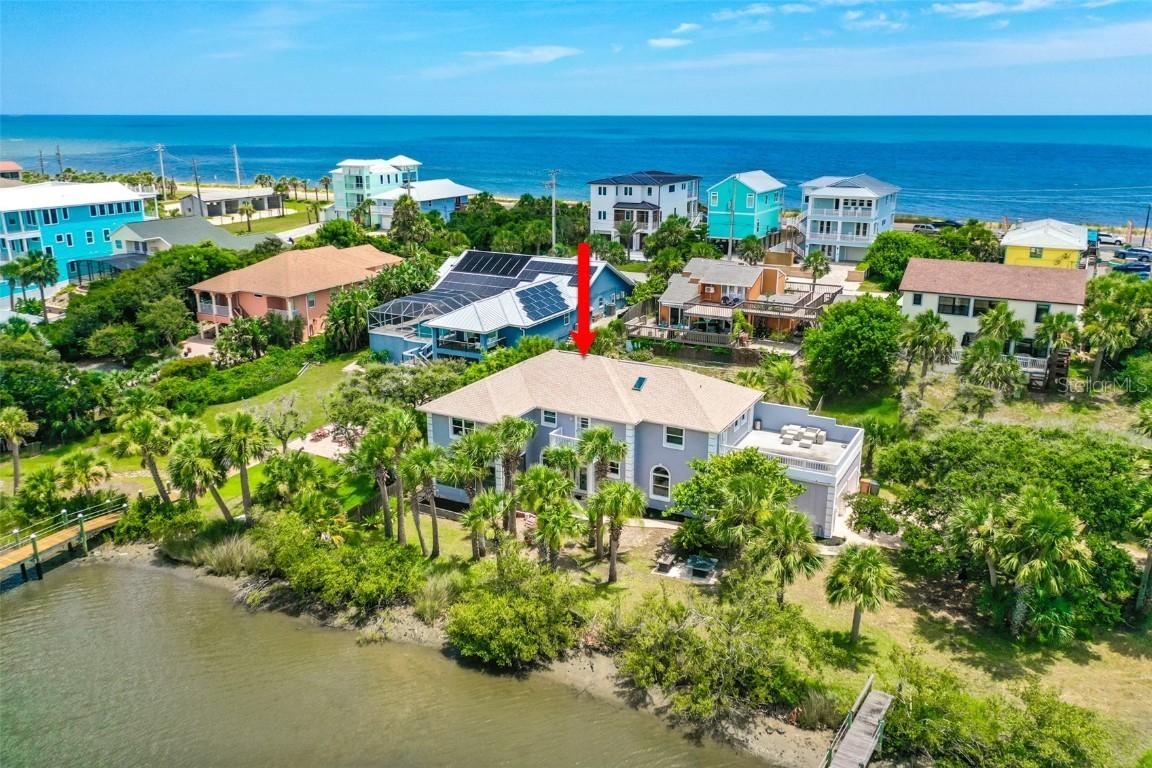 101 N 22nd St., Flagler Beach, FL 32136
