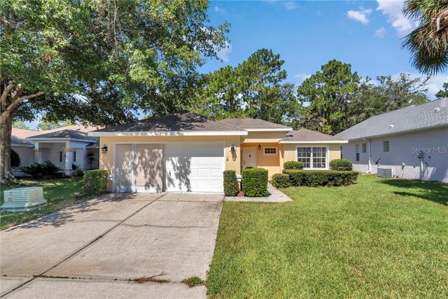 New Homes with In-ground Swimming Pools in Ocala: July 27th to August 2nd