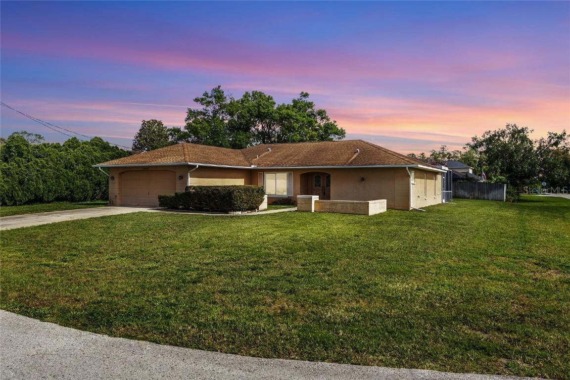 13463 Candia St., Spring Hill, FL 34609