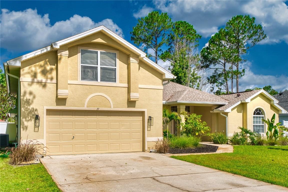 27 Woodstone Ln., Palm Coast, FL 32164