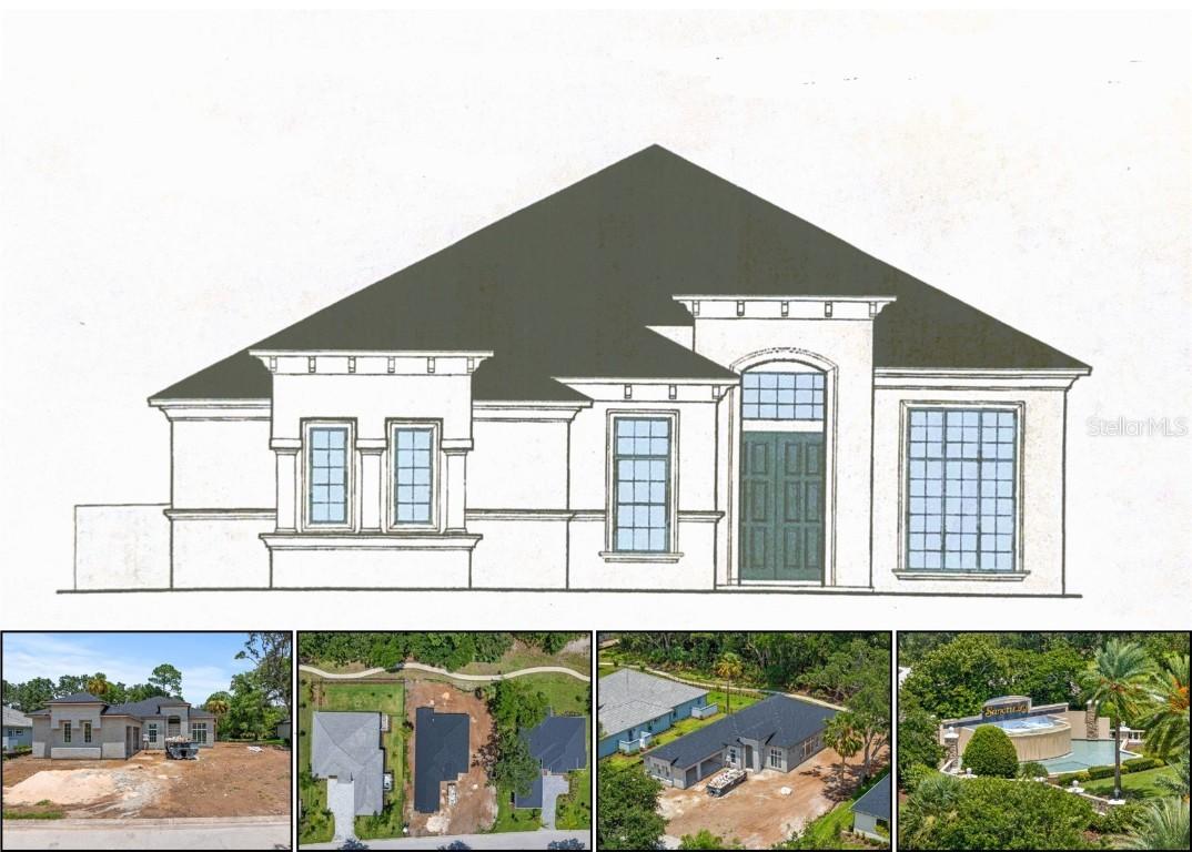19 Old Oak Dr., Palm Coast, FL 32137