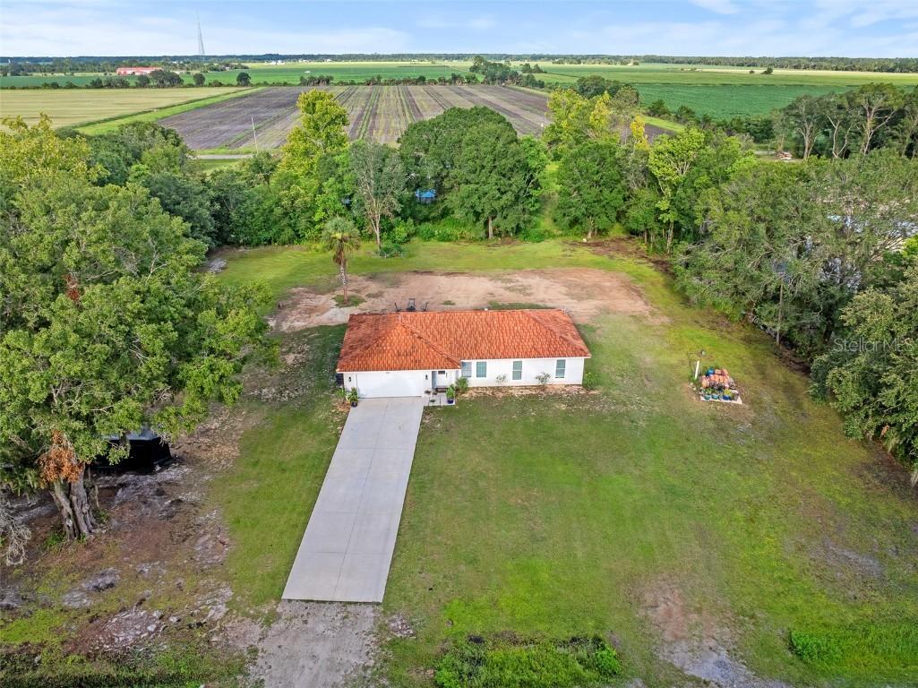417 Garden Ln., Bunnell, FL 32110