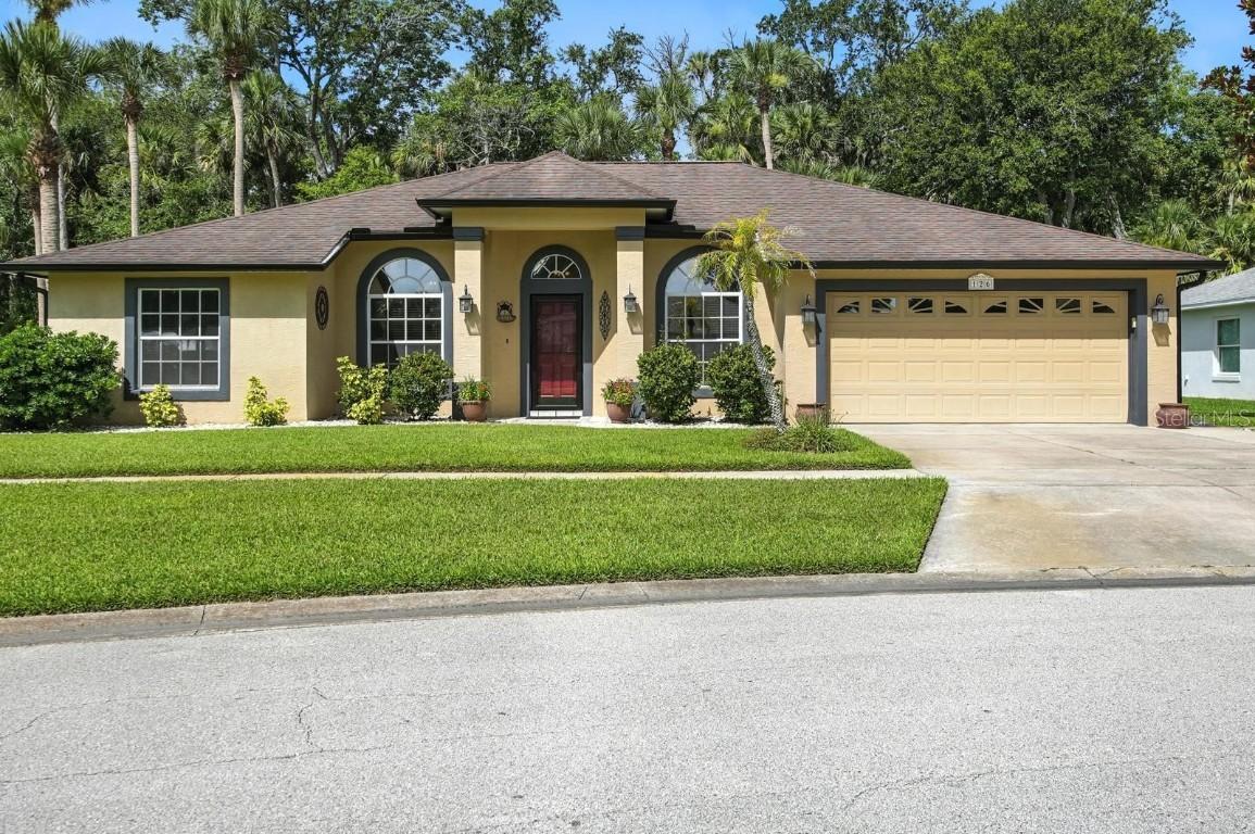 126 Old Sunbeam Dr., South Daytona, FL 32119
