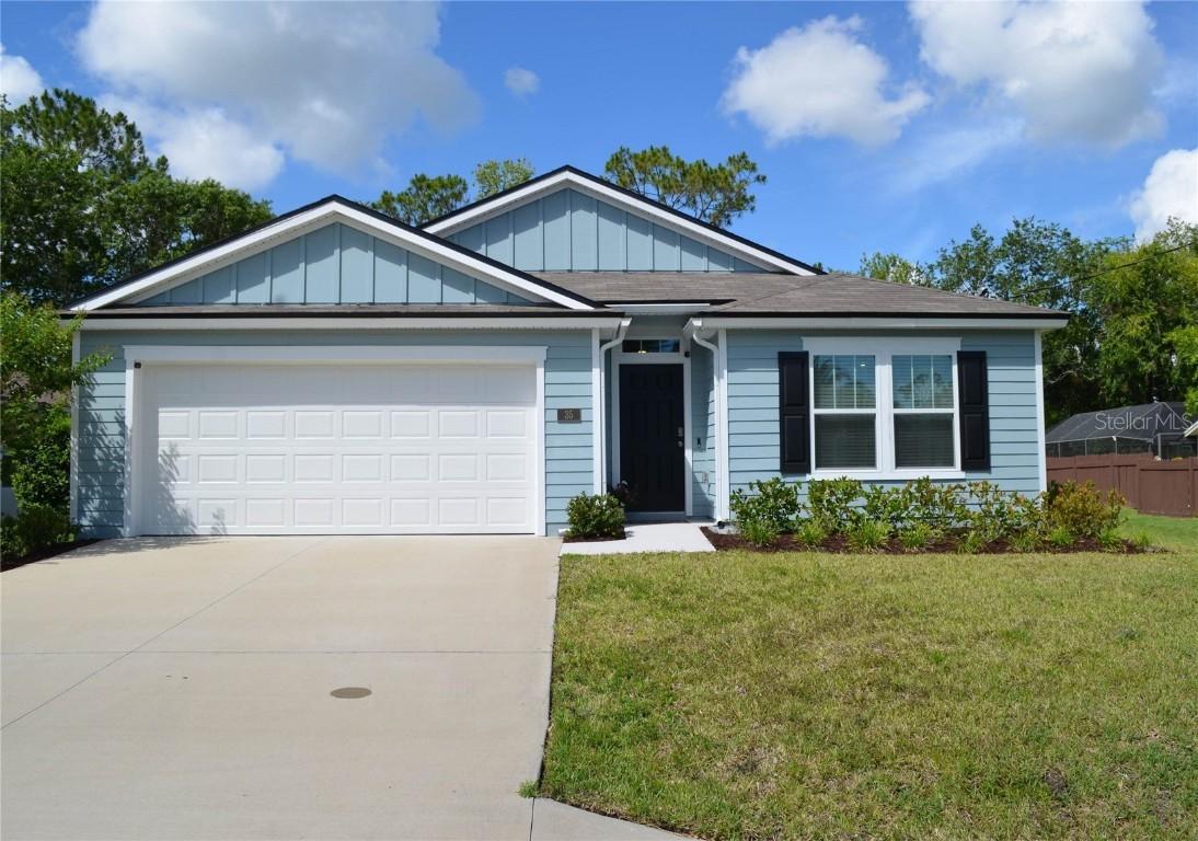 35 Putter Dr., Palm Coast, FL 32164