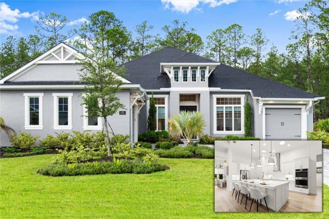 476 Stirling Bridge Dr., Ormond Beach, FL 32174