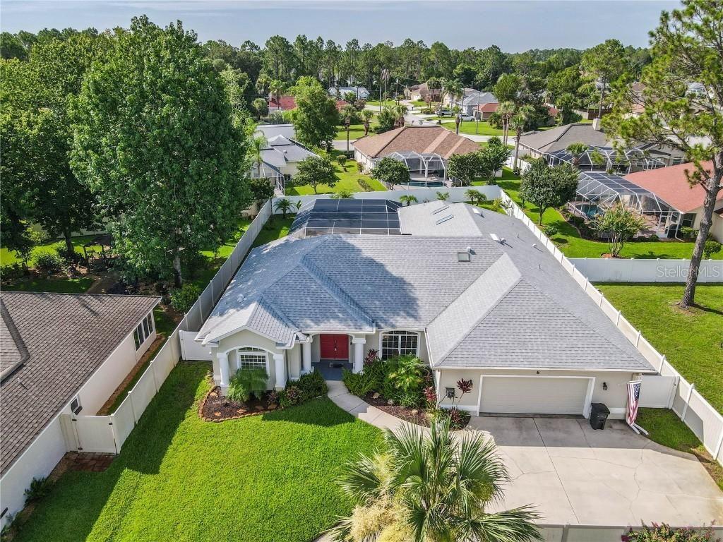 8 Wiltshire Pl., Palm Coast, FL 32164